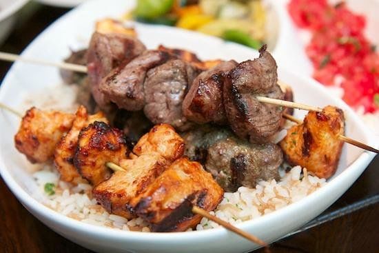 Myrna's Kitchen & Catering